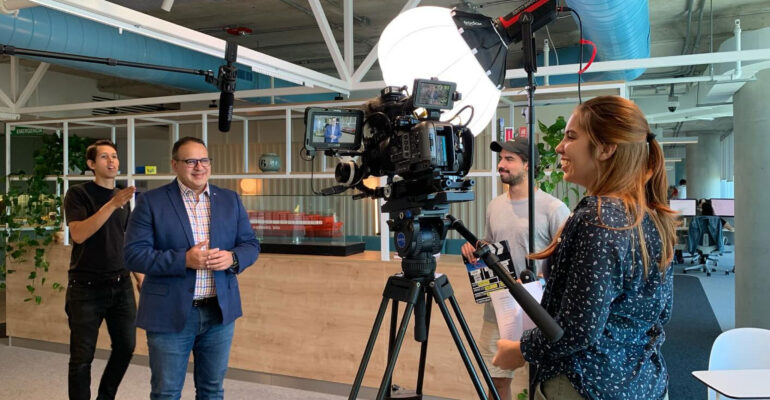 estudio de grabación san José costa rica